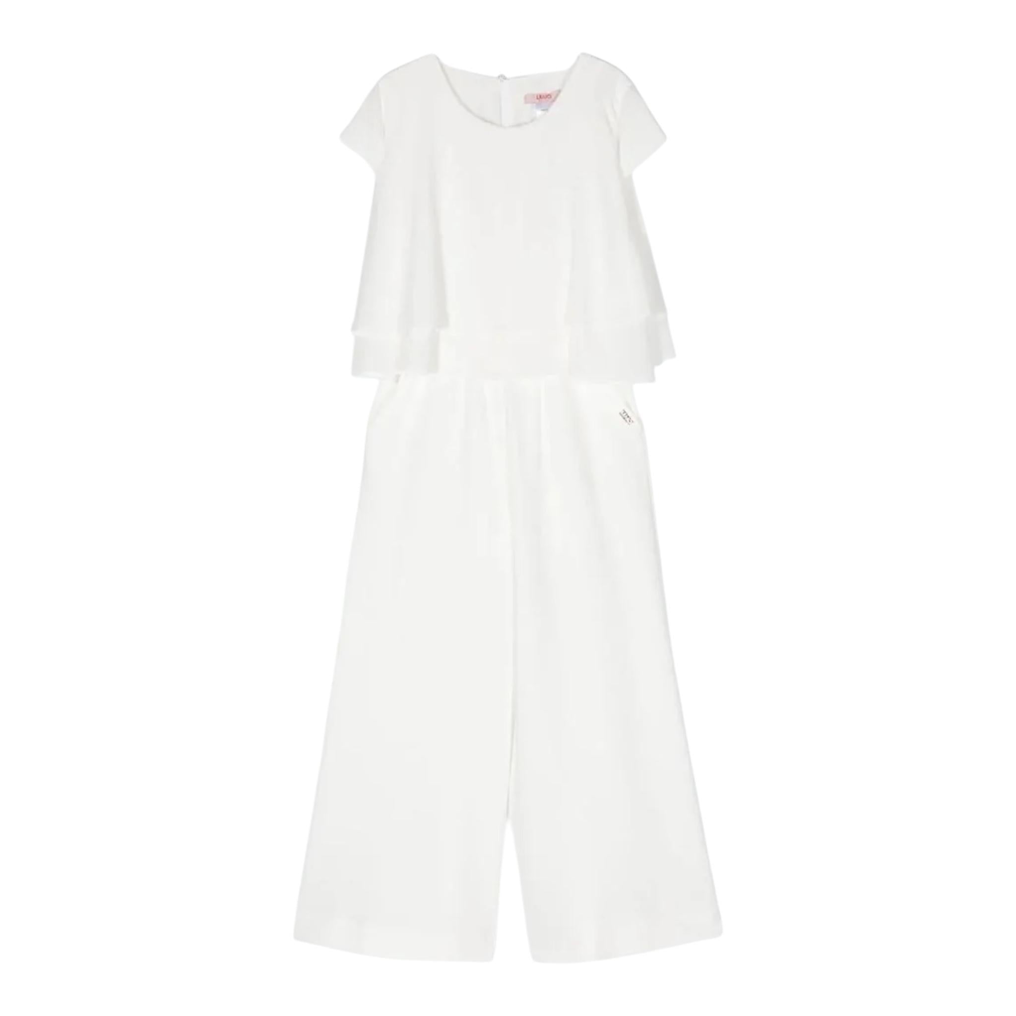 LIU JO GA4044XXBIANCO
