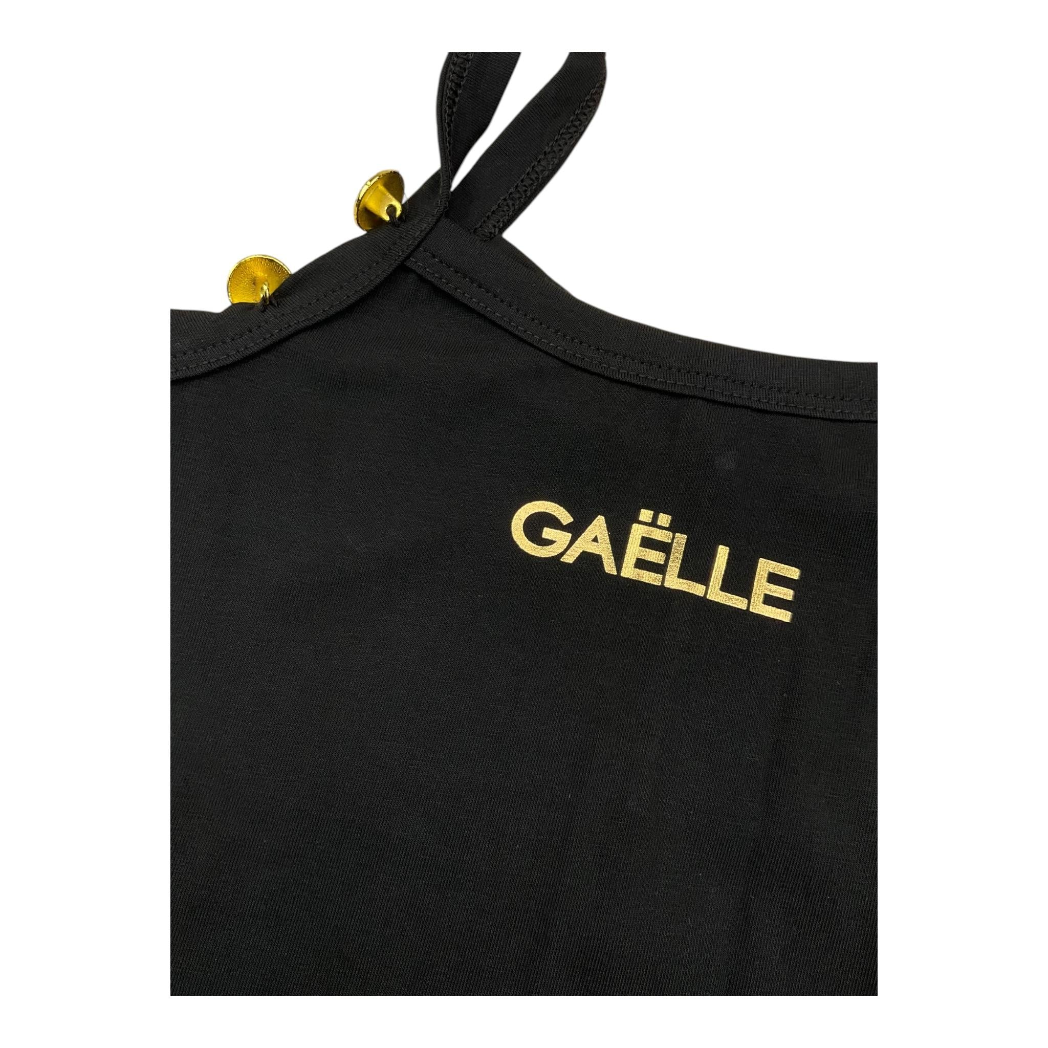 GAELLE 2746M00105XXNERO