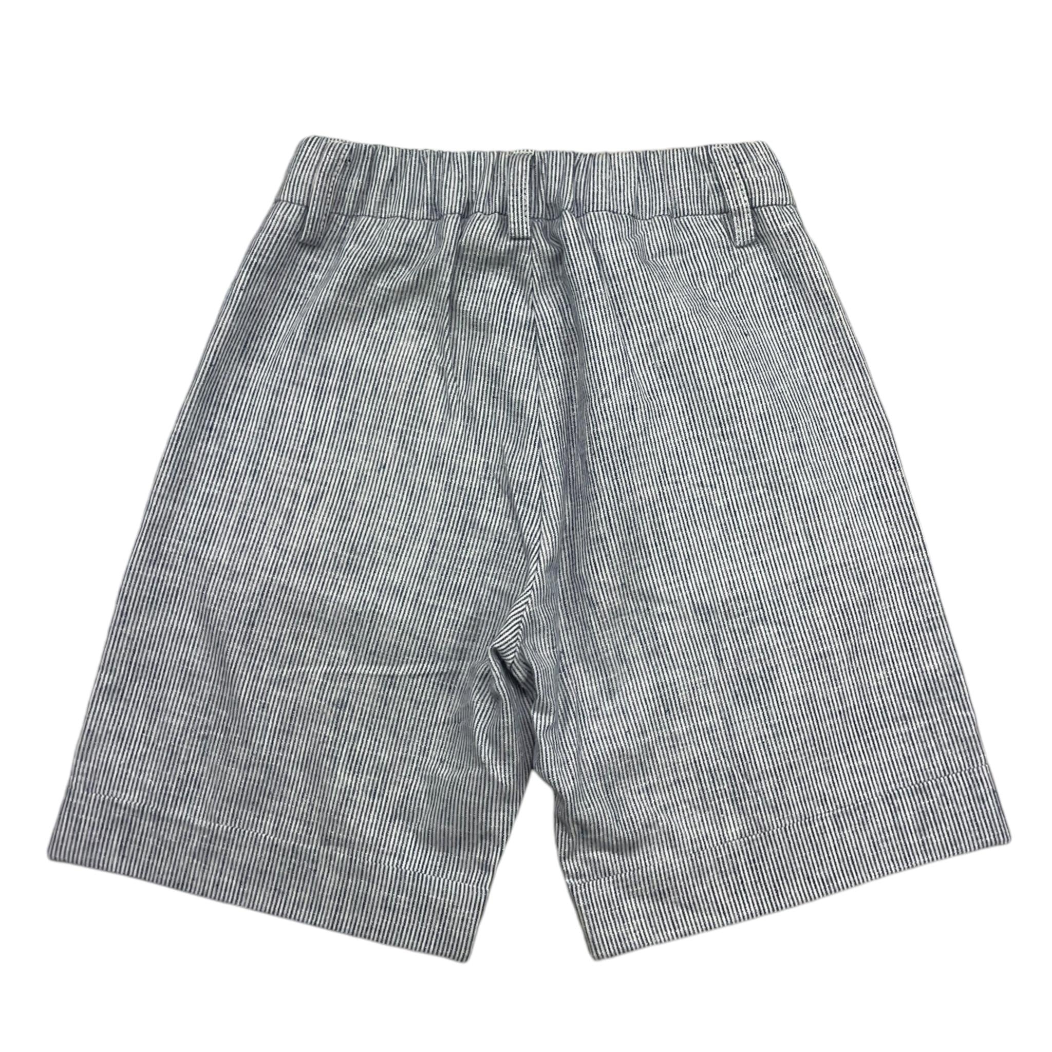 PLEASE RB27305B62BIANCO/BLU