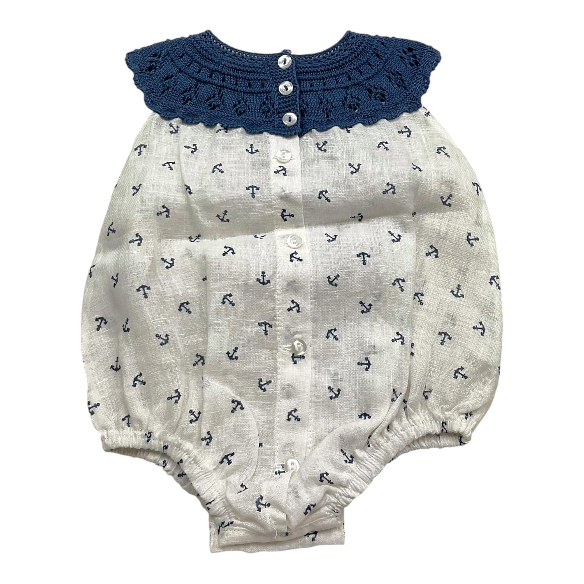 JULIANA J5161BIANCO/BLU