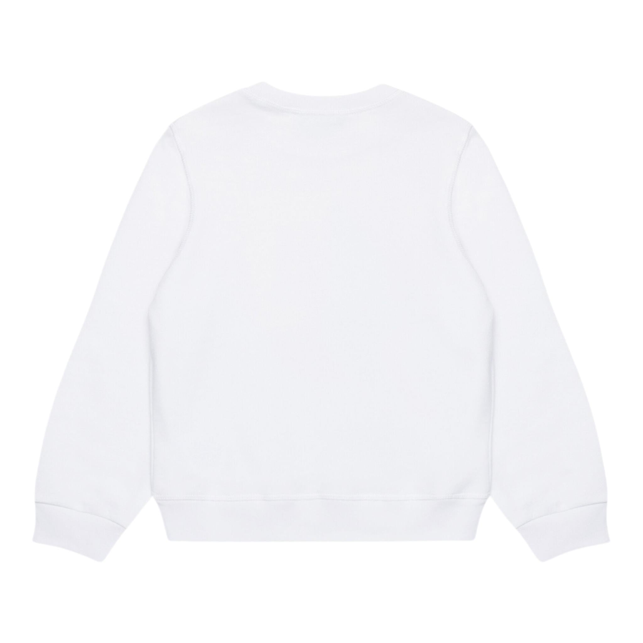 DSQUARED2 DQ2103BIANCO