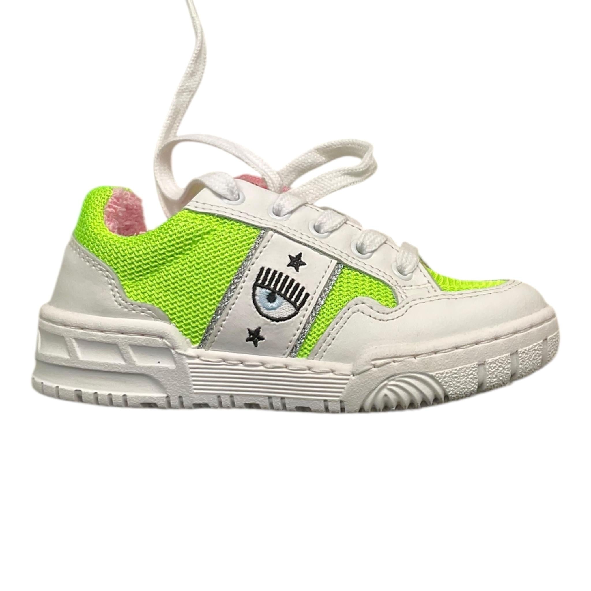 CHIARA FERRAGNI CFB2033BIANCO