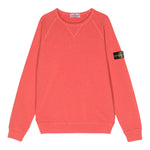 STONE ISLAND 801660160SALMONE