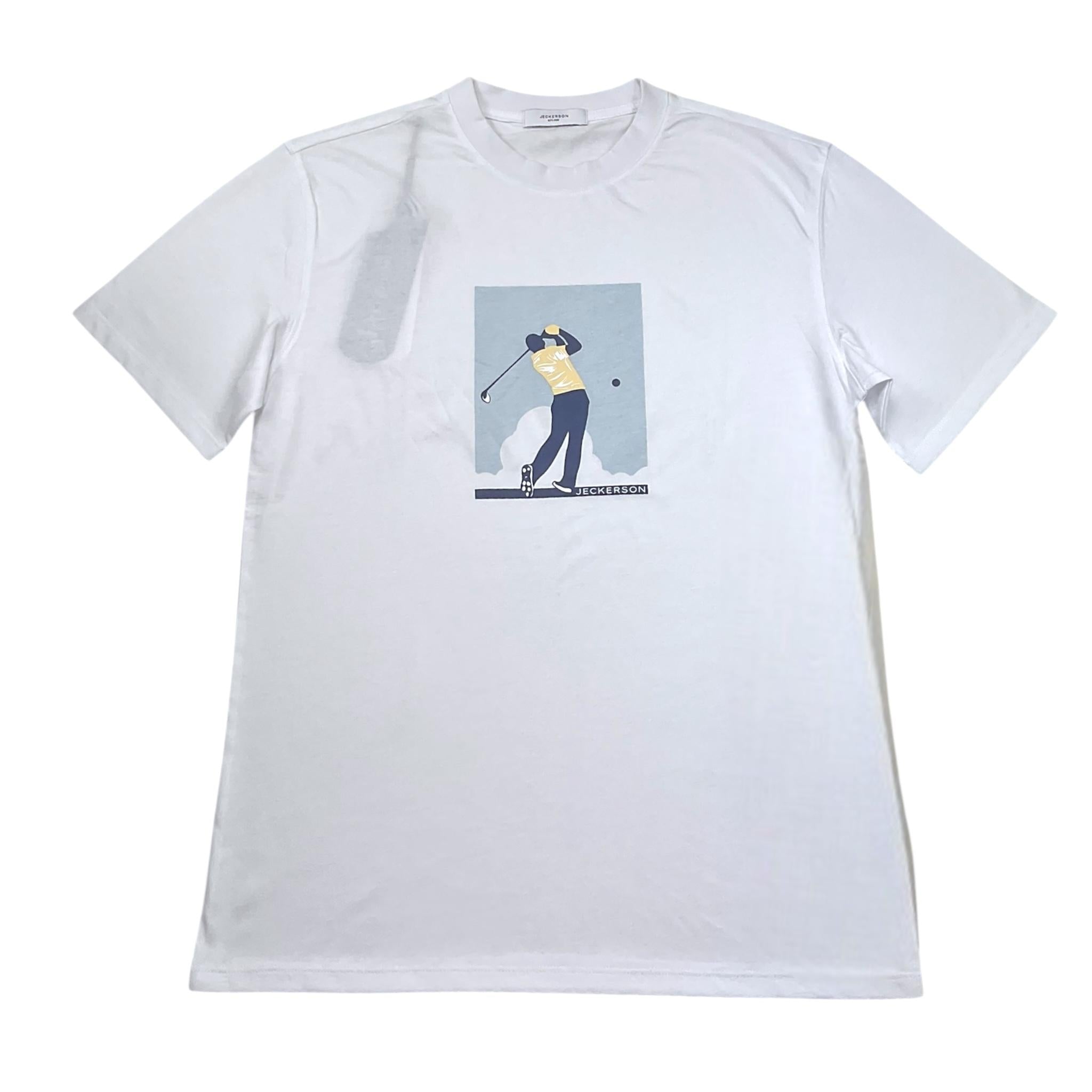 JECKERSON J3854BIANCO
