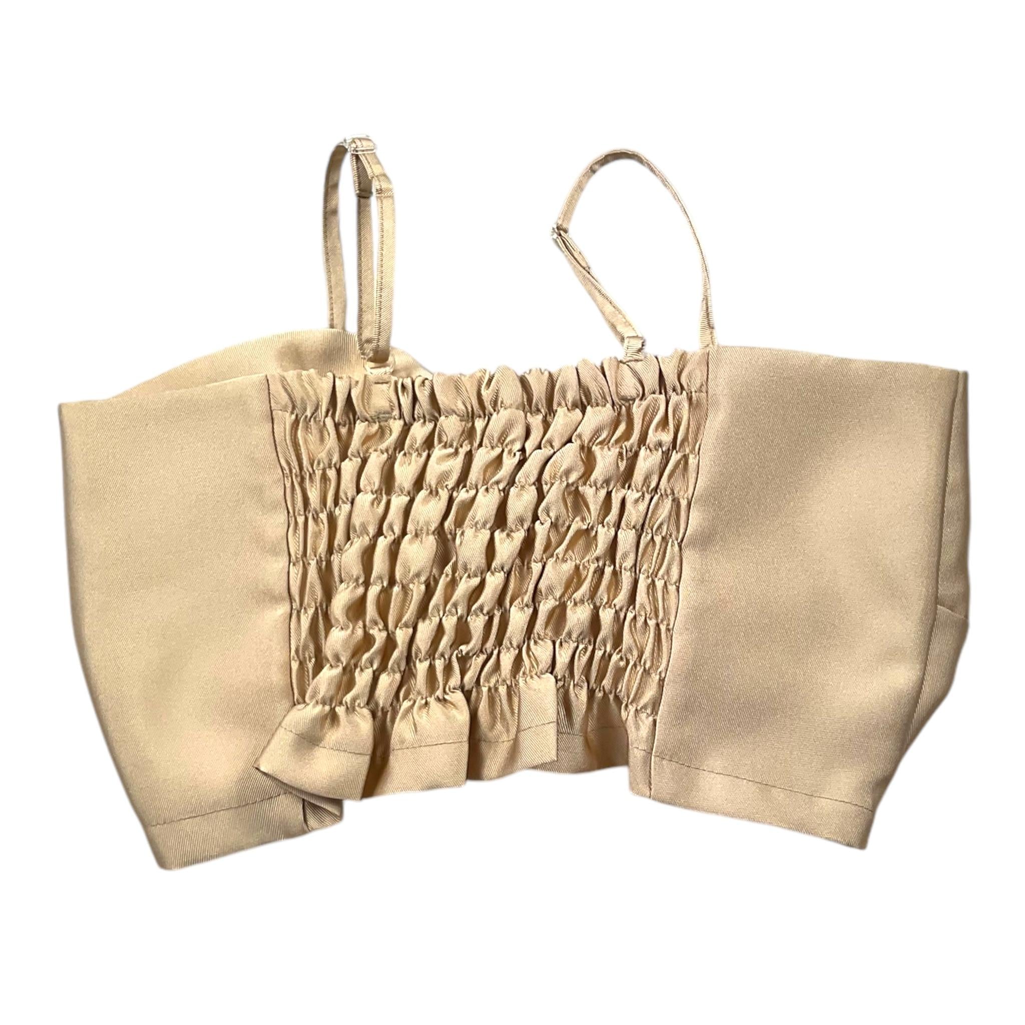 NAIDA NATO059BEIGE