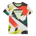 GUESS N4RI03BIANCO