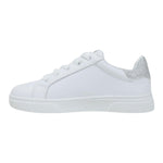GAELLE GS002BIANCO/ARGENTO