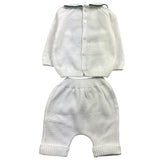 LITTLE BEAR 8121BIANCO