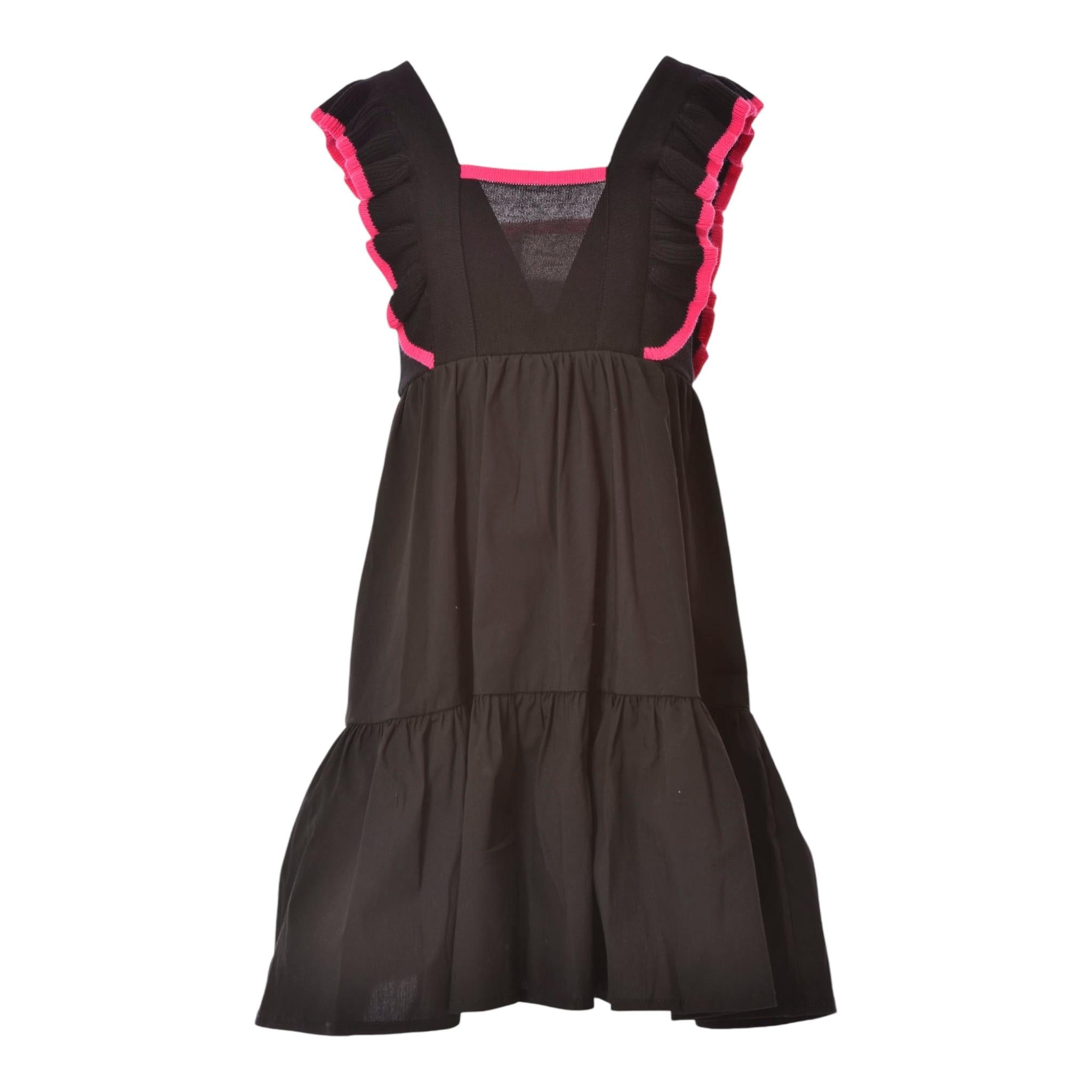 MARIUCCIA MMBBSS22NERO