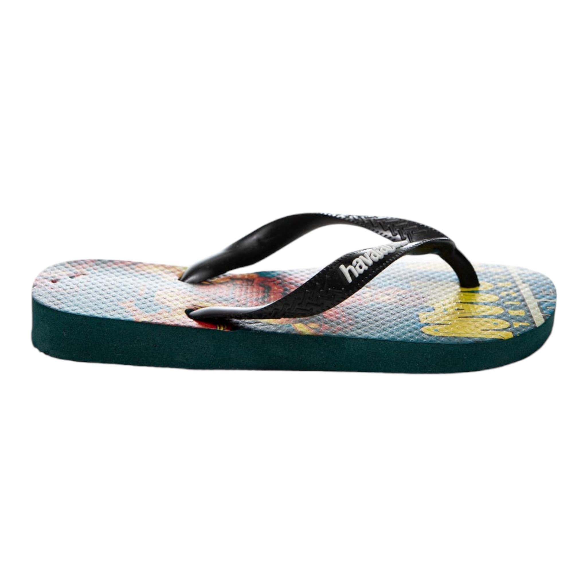HAVAIANAS 4147012VERDE