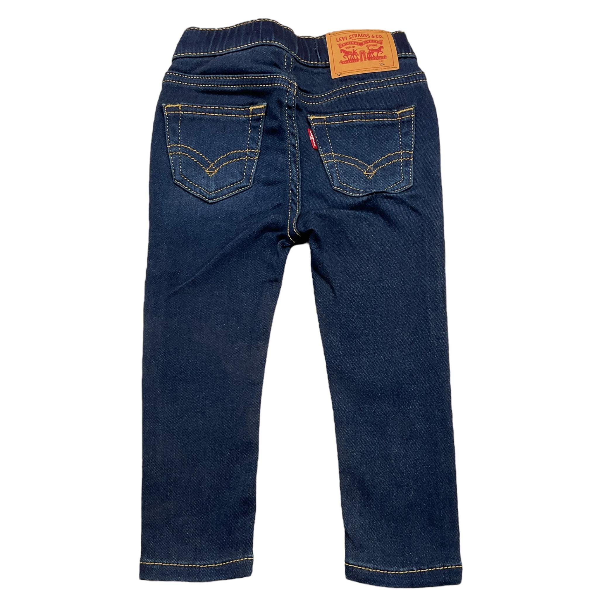 LEVI'S 6EC946BLU