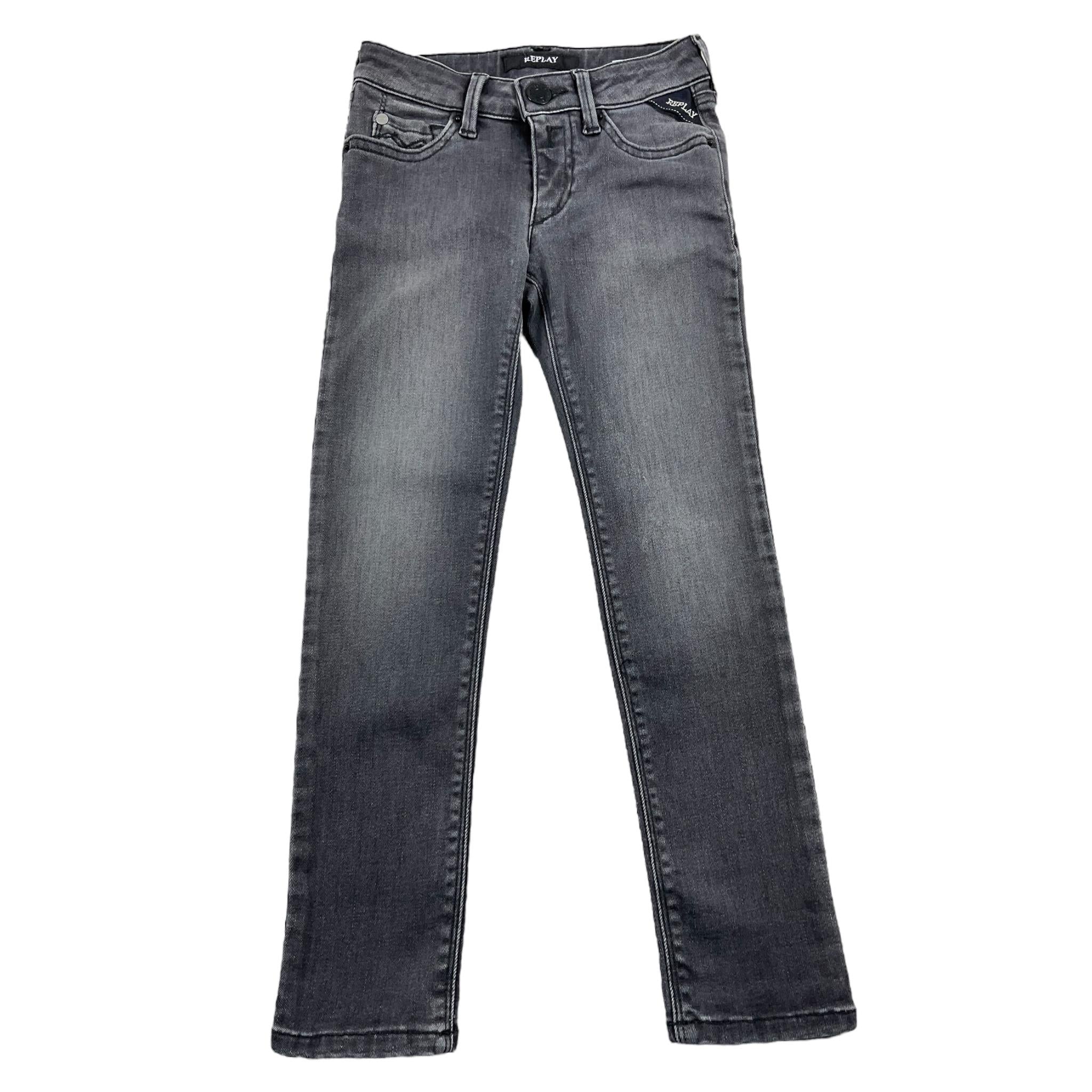 REPLAY SG9208NERO