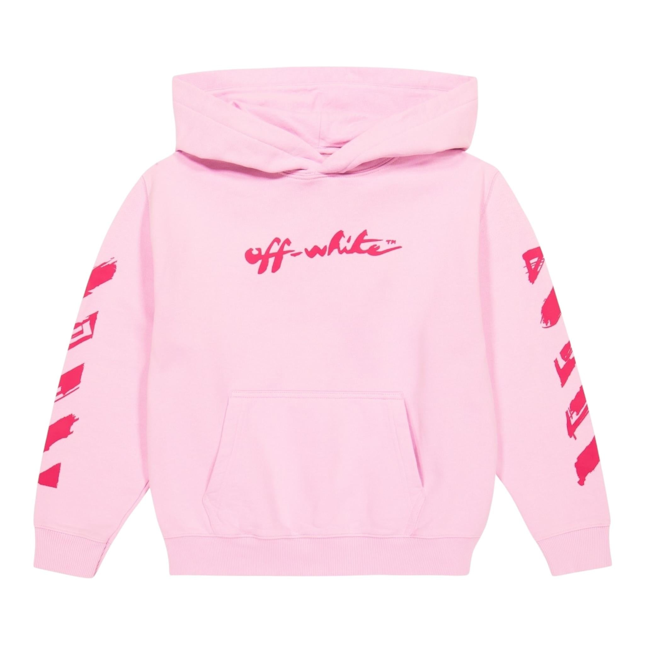 OFF-WHITE OGBB002ROSA