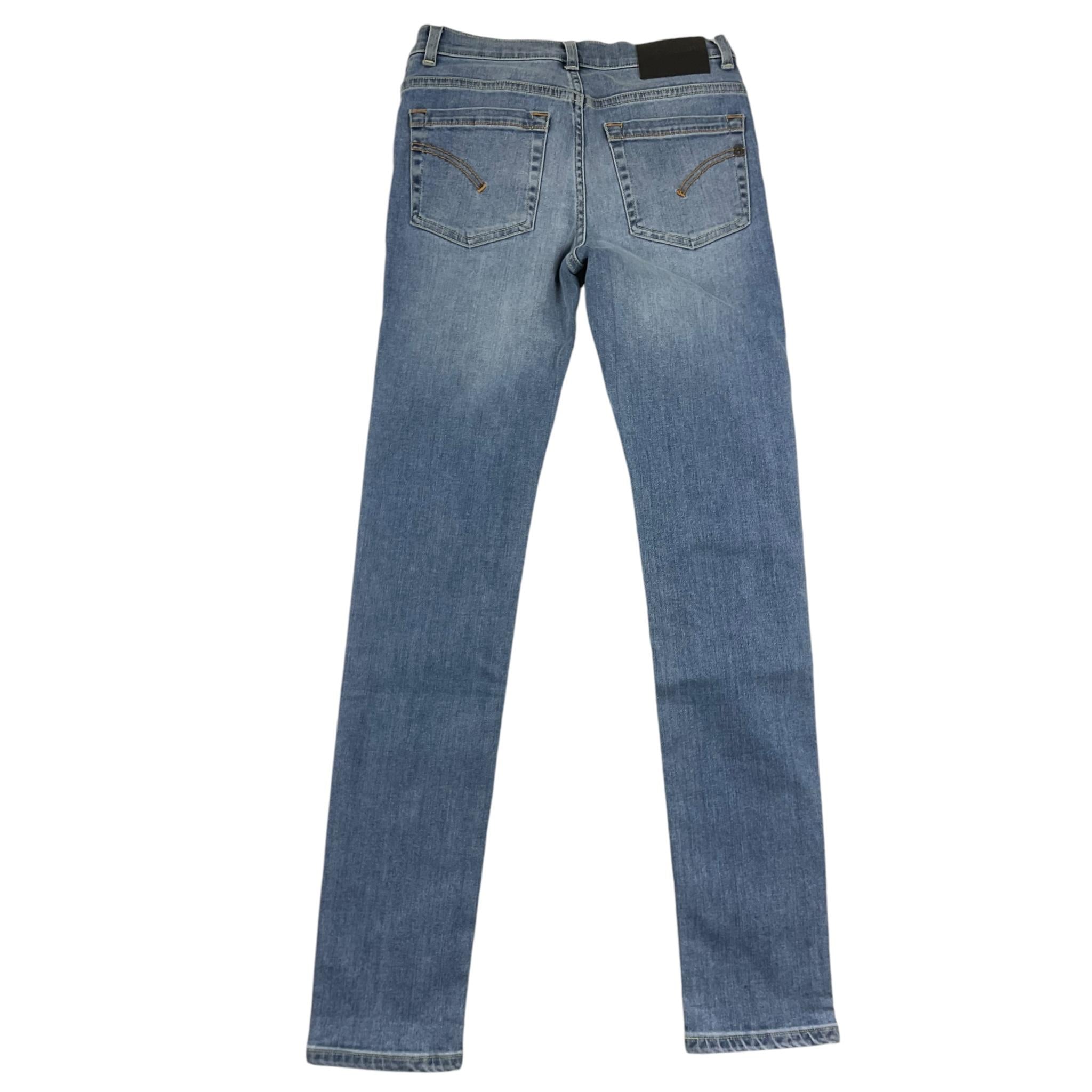 DONDUP DMPA056AZZURRO
