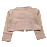 LALALU' coprispalle tinta unita Rosa per Bambina MGL06N ROSA LALALU' 