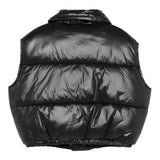 FAY smanicato tinta unita Nero per Bambina FV2B32 NERO FAY 