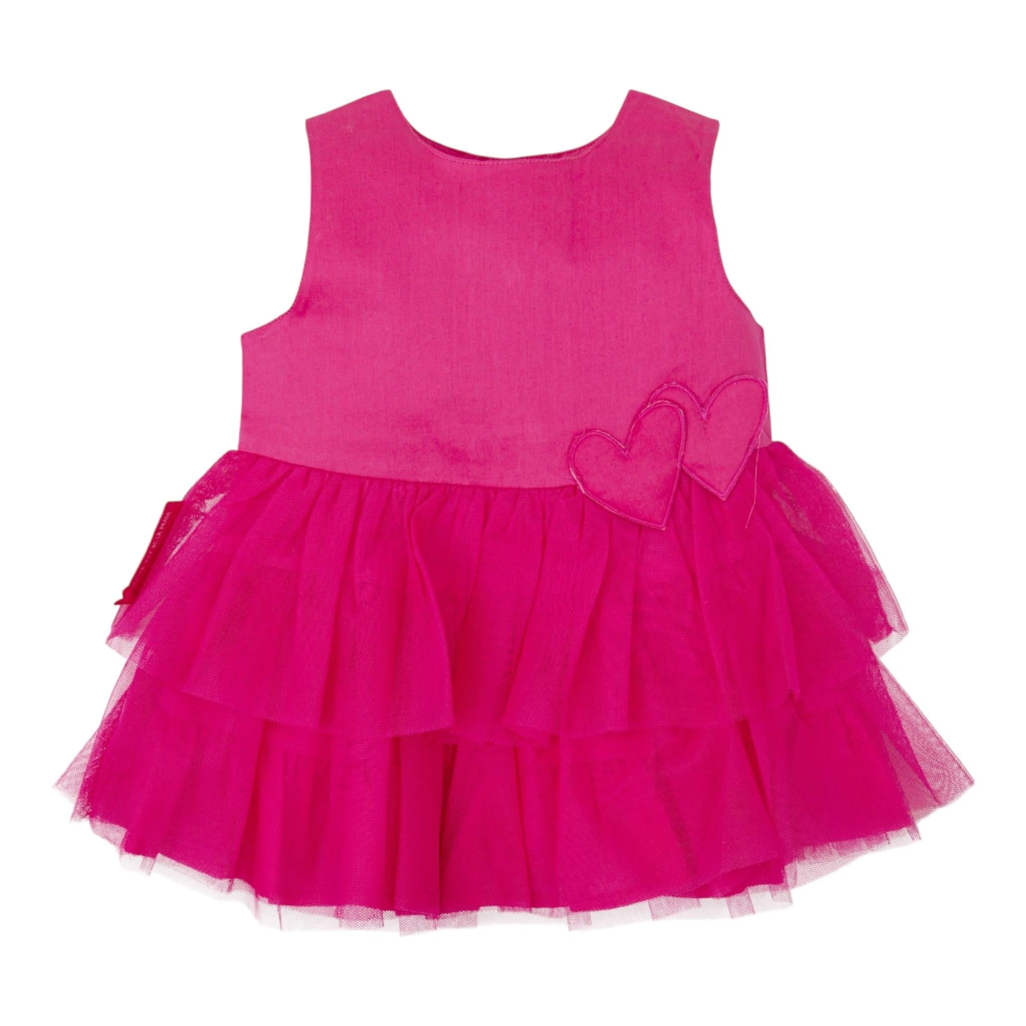 AGATHA RUIZ 8224S24FUXIA