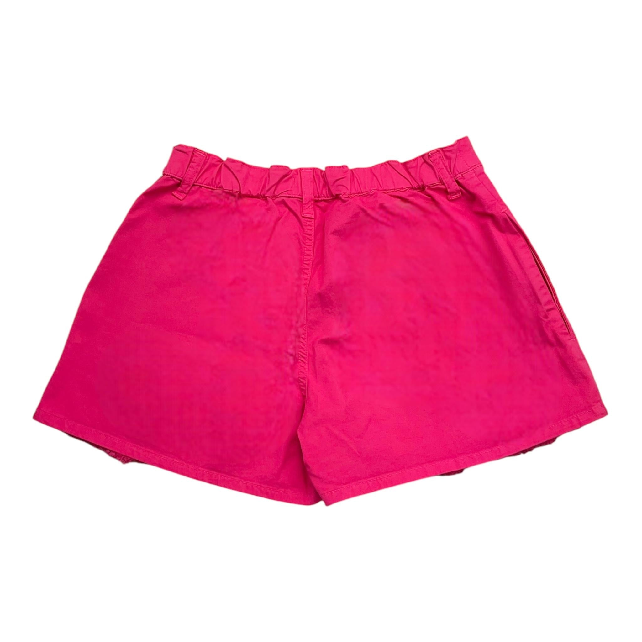 LU LU BY MISS GRANT LL2603FUXIA