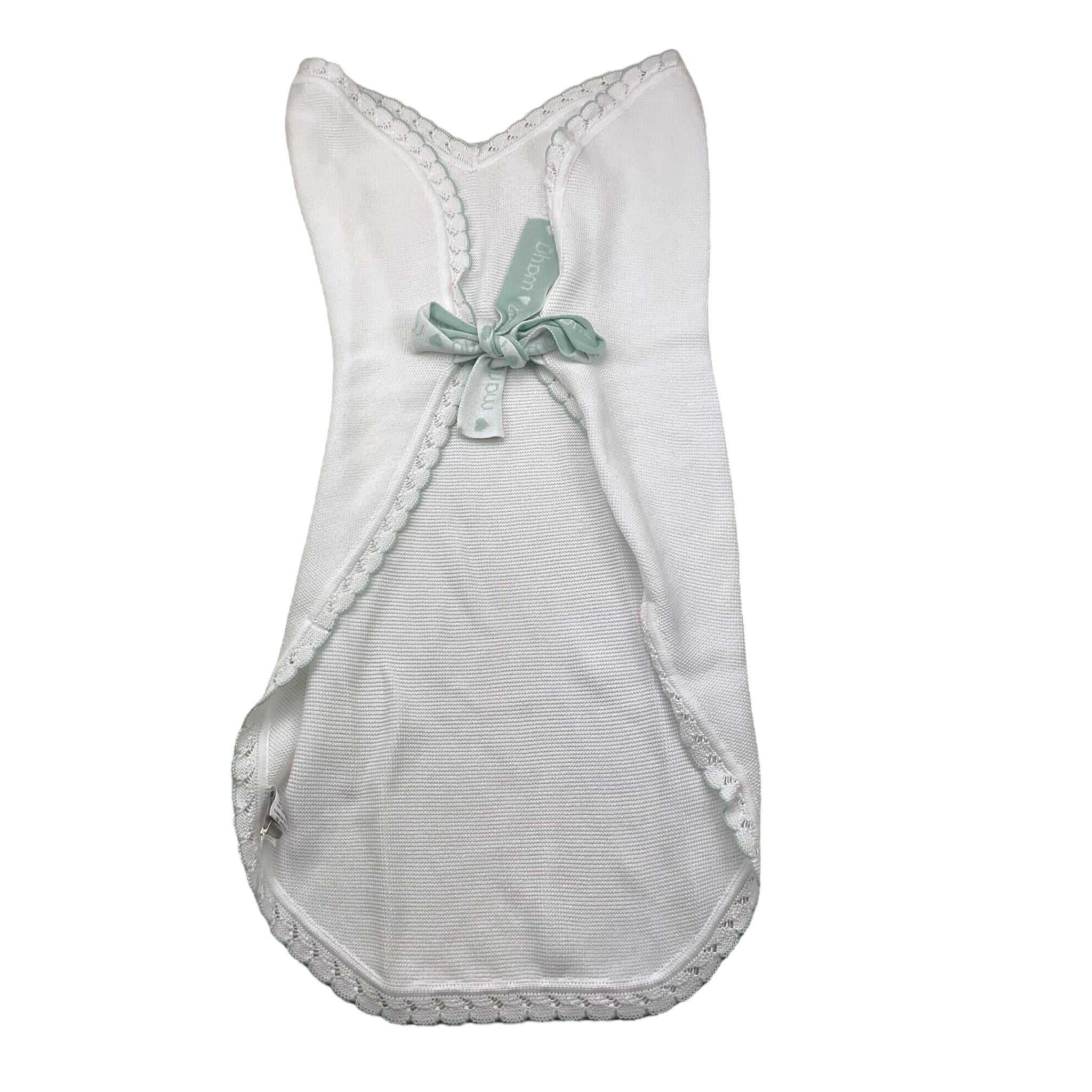 MARLU' ELCUOREBIANCO/VERDE