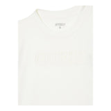 GUESS t-shirt girocollo tinta unita cn logo Bianco per Bambino L2YI59J1311 BIANCO GUESS 