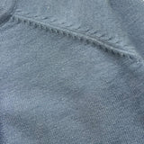 Y-CLU coprispalle tinta unita Azzurro per Neonata YN20723 AZZURRO Y-CLU 