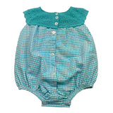 JULIANA J7150VERDE/BIANCO