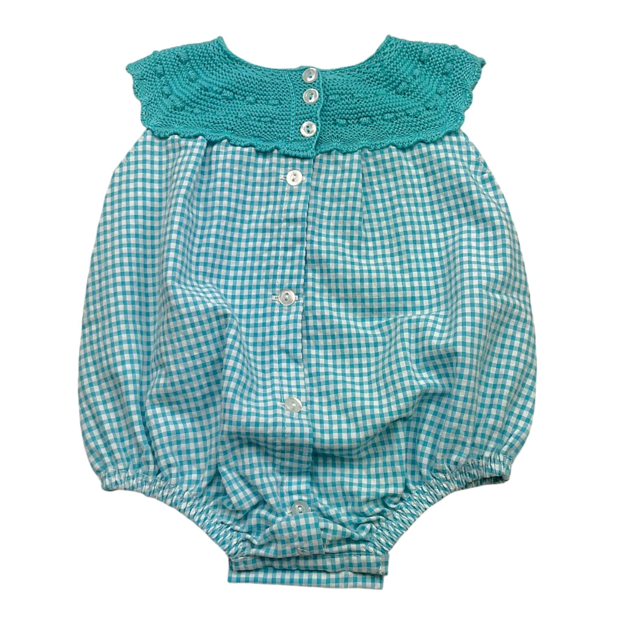 JULIANA J7150VERDE/BIANCO