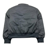 CESARE PACIOTTI giubbino tinta unita cn zip Nero per Neonato GBP5304B NERO CESARE PACIOTTI 