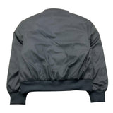 CESARE PACIOTTI giubbino tinta unita cn zip Nero per Neonato GBP5304B NERO CESARE PACIOTTI 