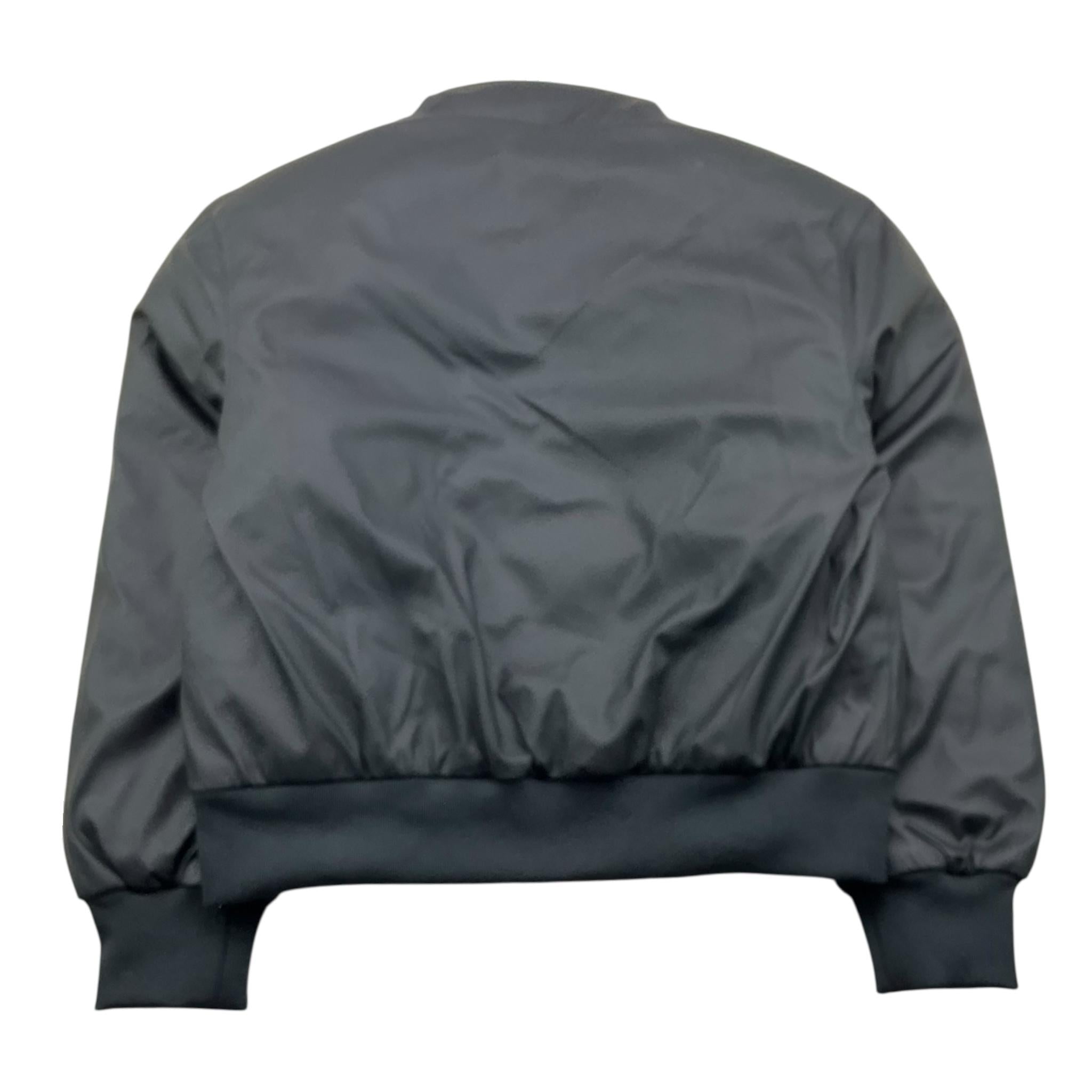 CESARE PACIOTTI giubbino tinta unita cn zip Nero per Neonato GBP5304B NERO CESARE PACIOTTI 