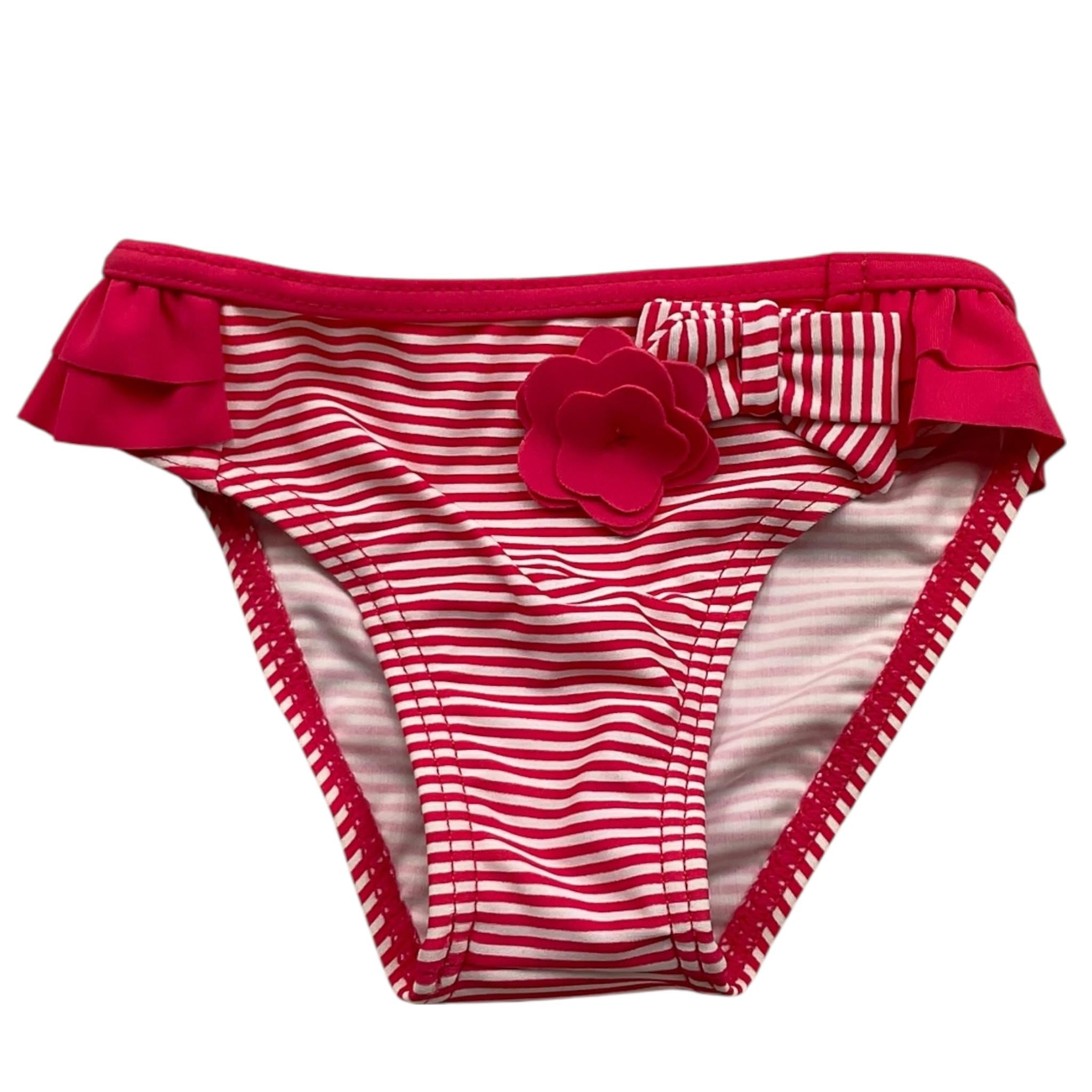 Mayoral Costume Stampa Fantasia A Righe per Neonata 1697 ROSA MAYORAL 