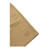 Boss Bermuda Tinta Unita con Elastico In Vita per Bambino J51992 BEIGE BOSS 