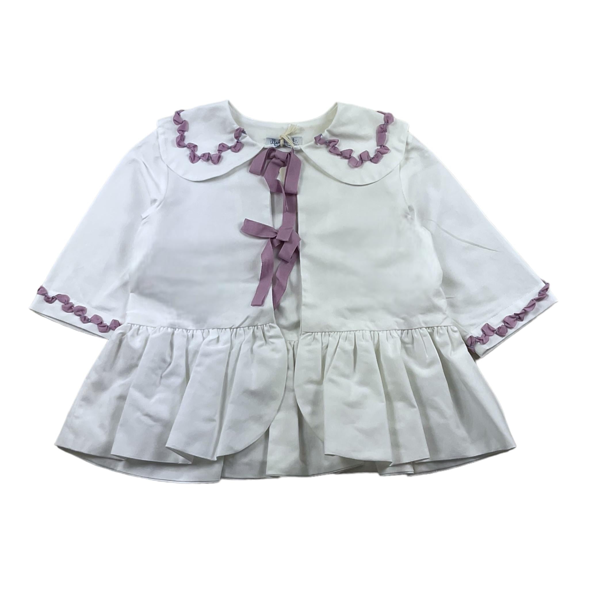 ILFAROBIMBI IFB40714BIANCO