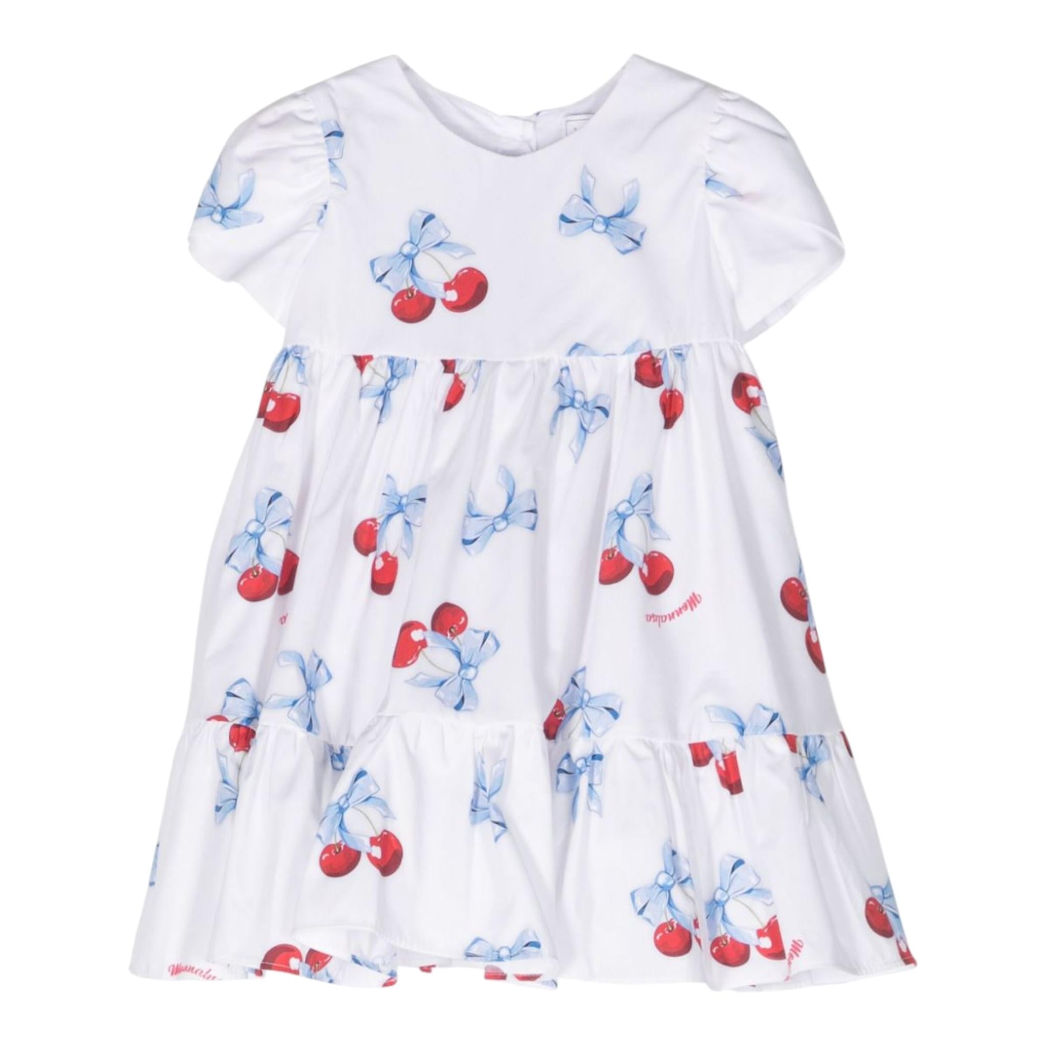 MONNALISA 31C909BIANCO