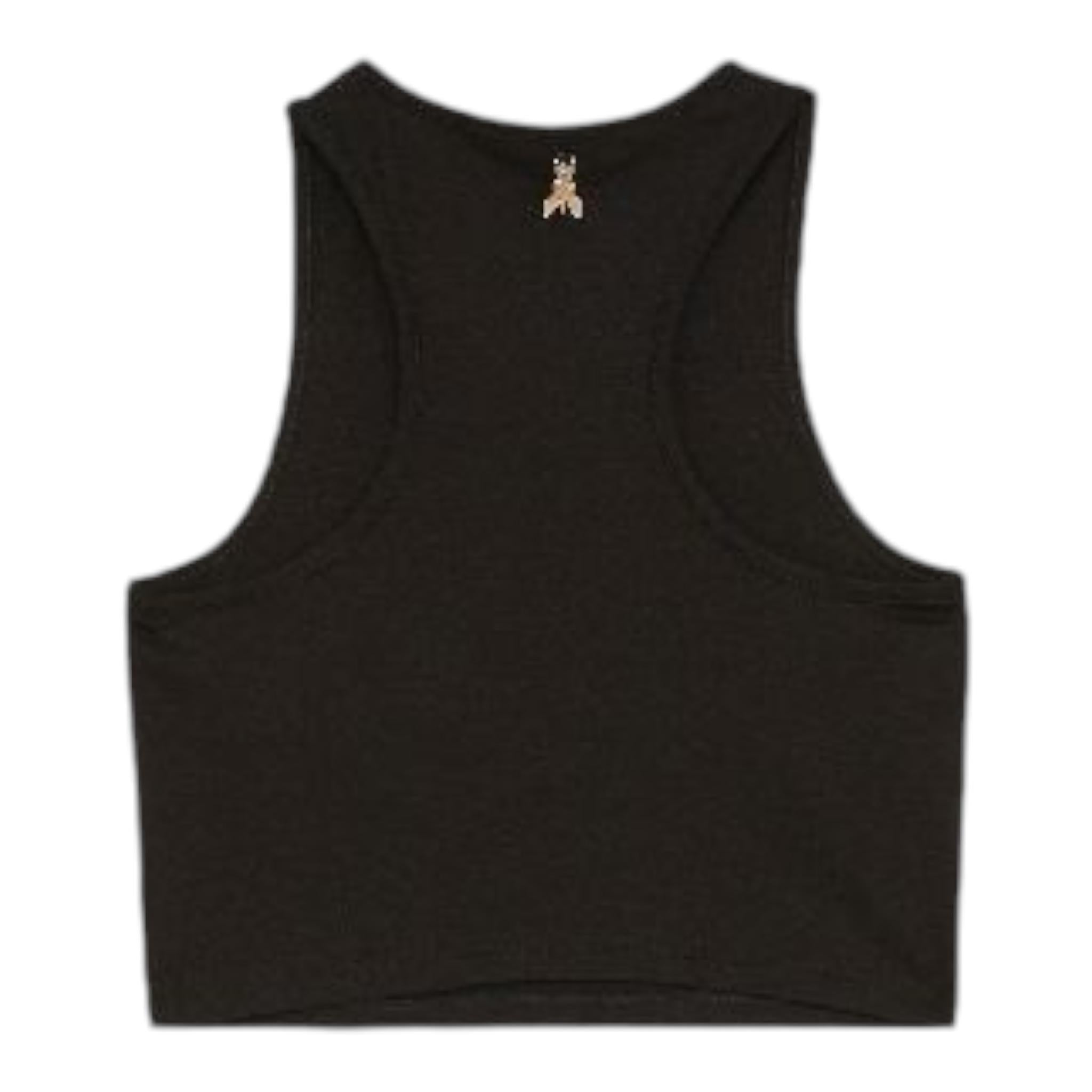 PATRIZIA PEPE 7M0808XNERO