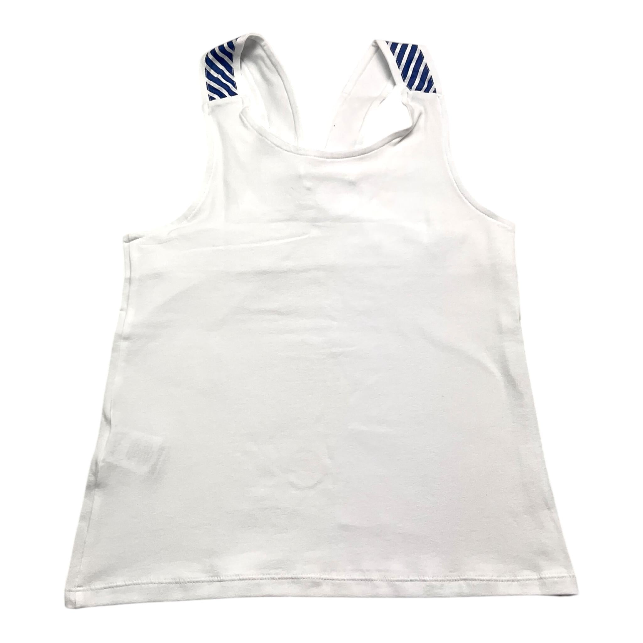PICCOLA LUDO BF8WB067BIANCO