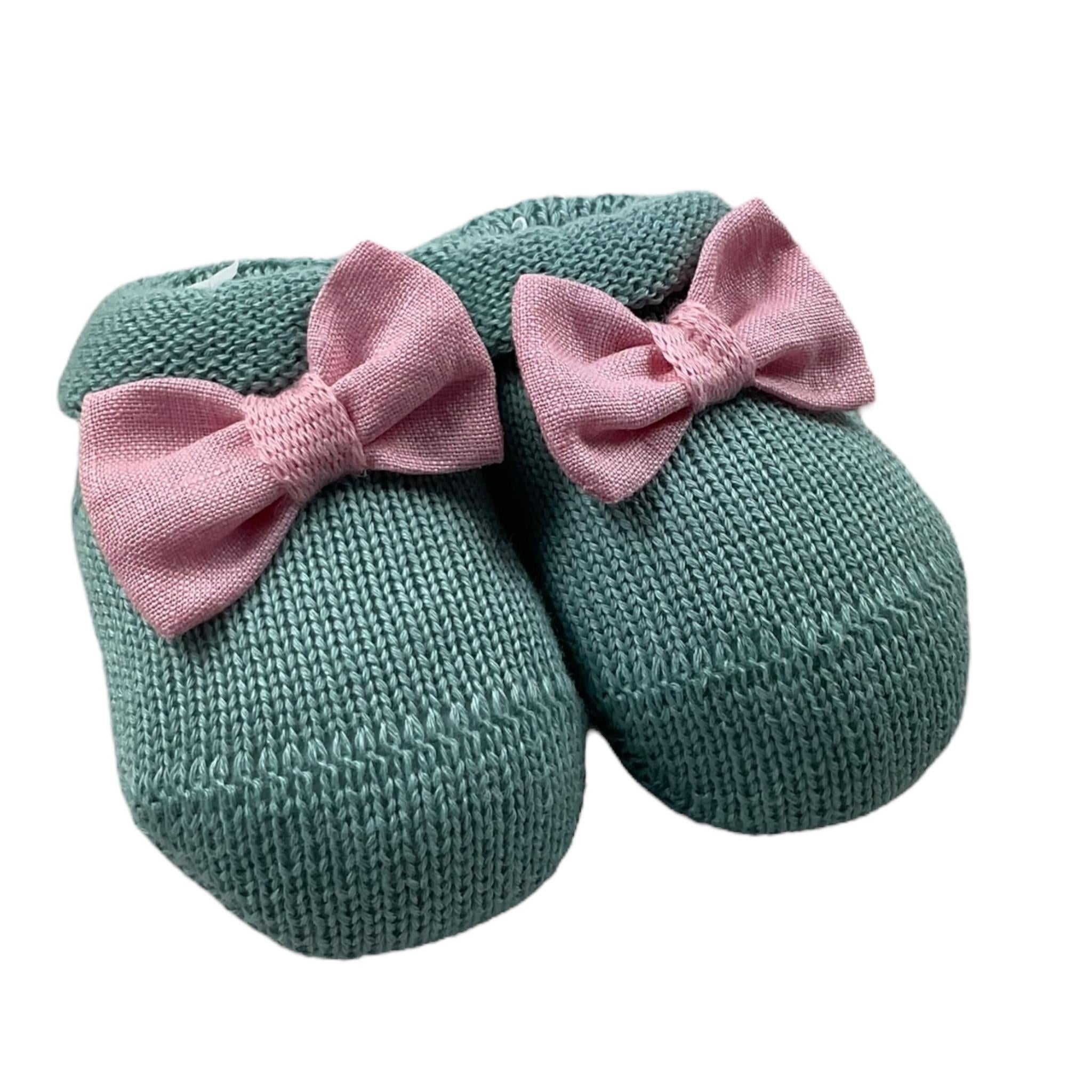 BABY LORD 768VERDE
