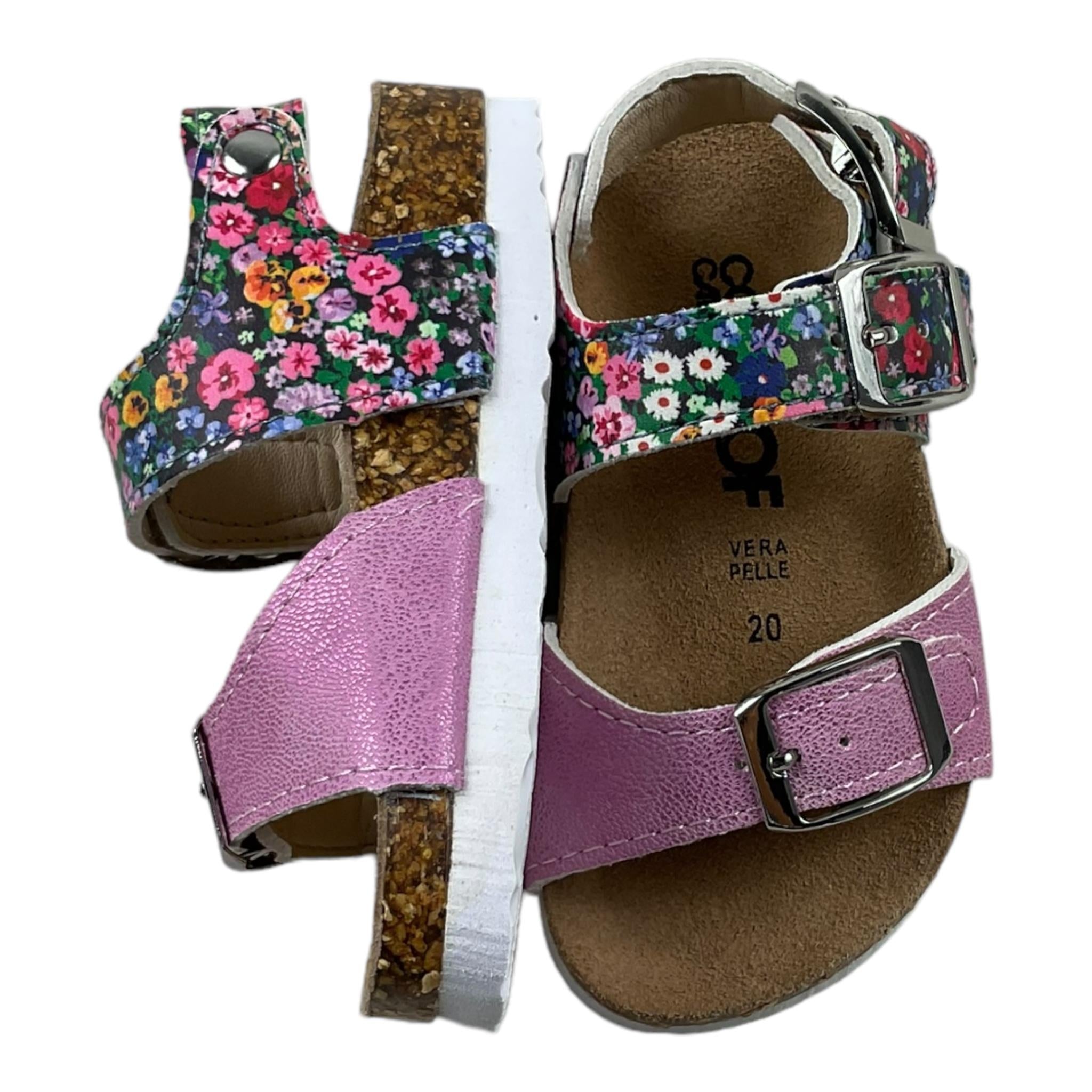 COLORS OF CALIFORNIA HC3232ROSA