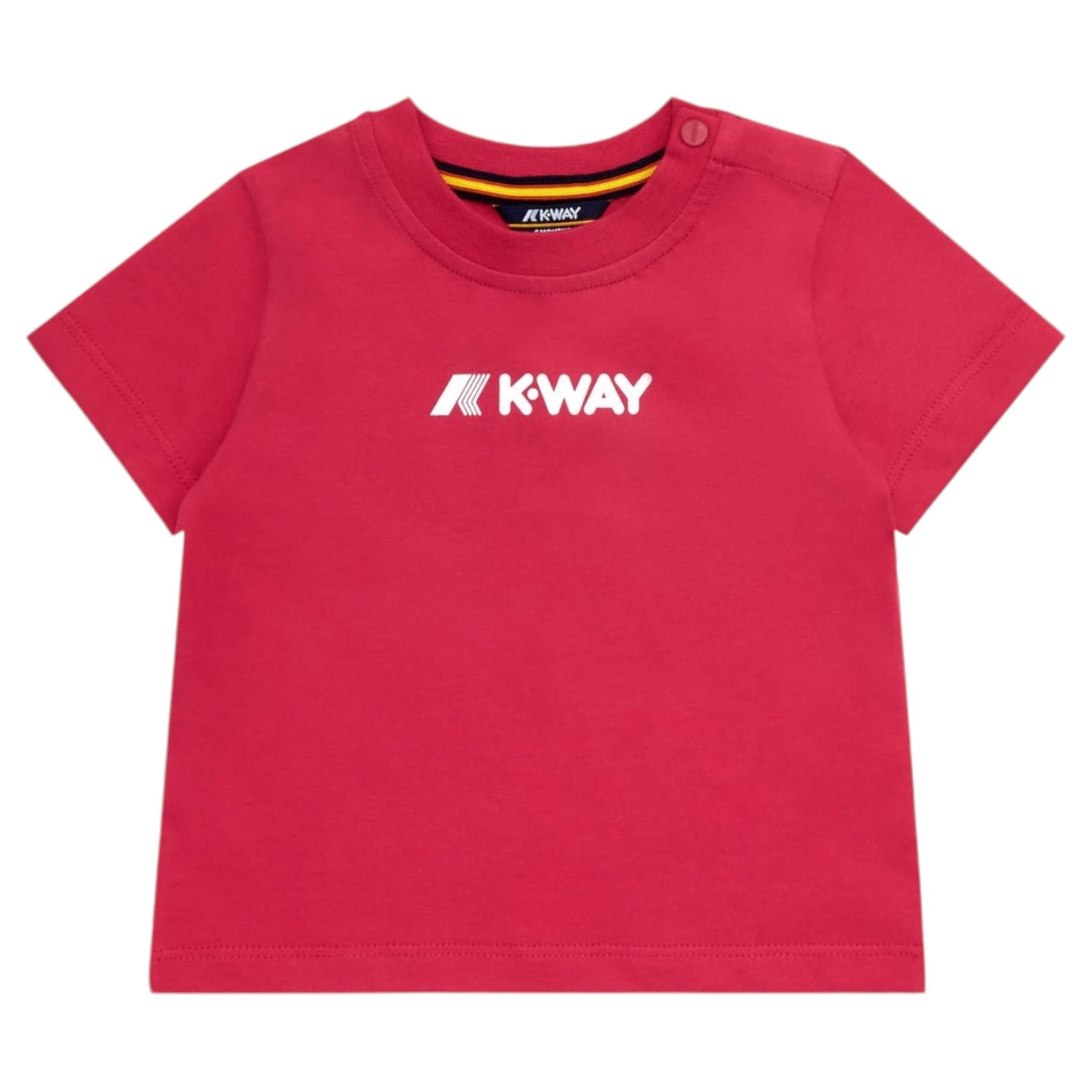 K-WAY K4121BWFRAGOLA