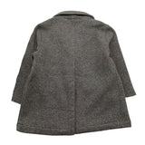 ZHOE & TOBIAH giacca tinta unita con bottoni Grigio per Neonata LLE1XNX GRIGIO ZHOE & TOBIAH 