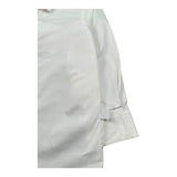 Il Gufo Camicia Manica Lunga Tnta Unita  per Neonato P25CL176C0066 BIANCO IL GUFO 