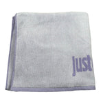 Just Cavalli Telo Mare Bicolore con Logo per Bambina JGP2626TM LILLA JUST CAVALLI 