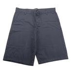 Emporio Armani Bermuda Tinta Unita con Girovita Regolabile per Bambino 8N4S60 BLU EMPORIO ARMANI 