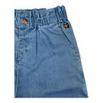 CARRE'MENT BEAU Y04160AZZURRO