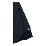 NIKE felpa tinta unita con cappuccio e stampa Nero per Bambino 9Q0410X NERO NIKE 