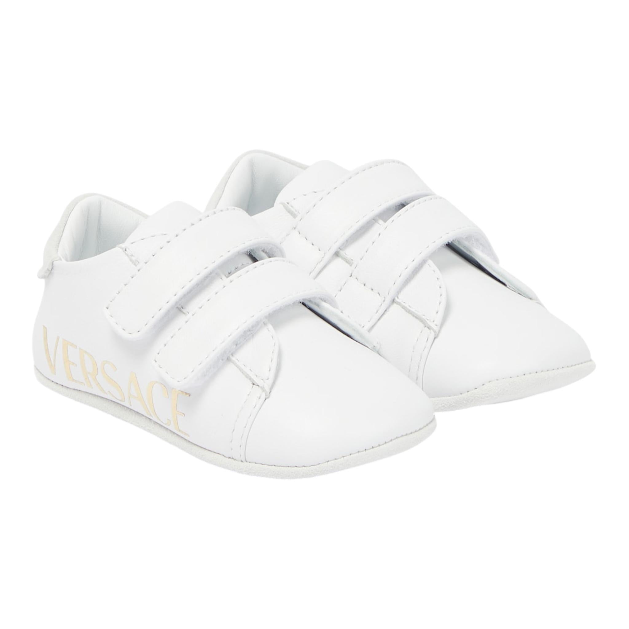 VERSACE 1003824BIANCO