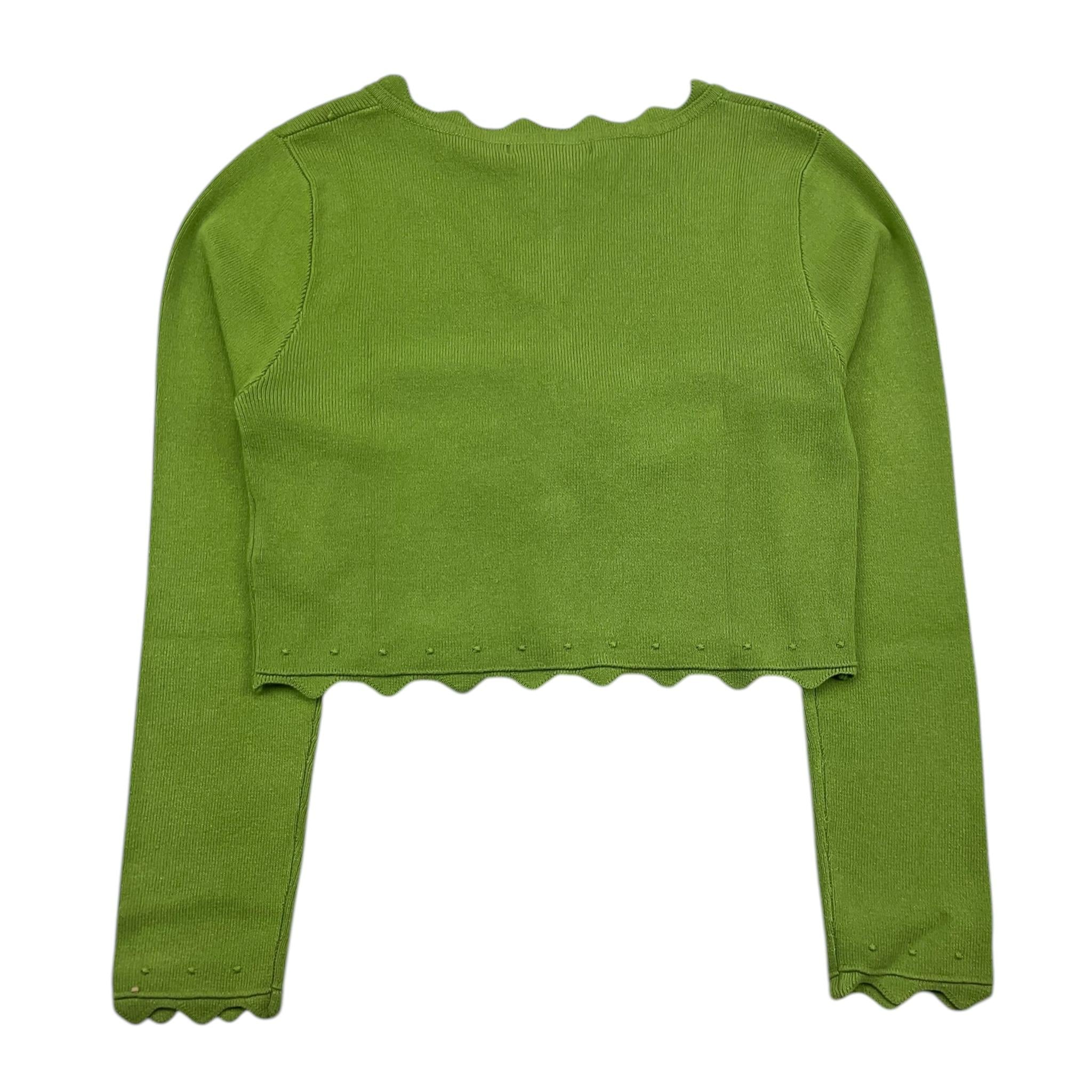 ALICE PI S242802VERDE