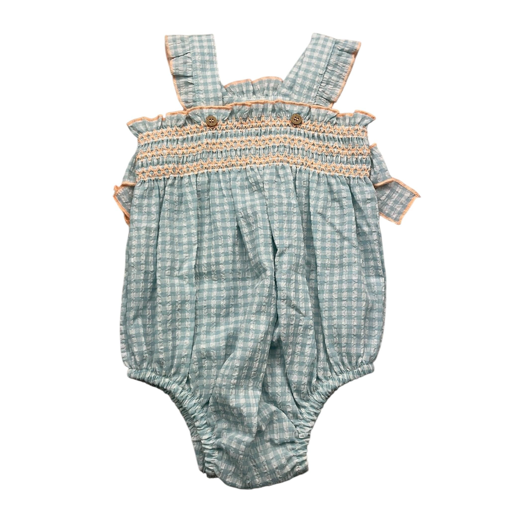BABIDU 32470VERDE ACQUA