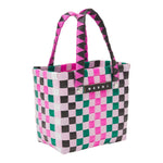 Marni Borsa Multicolor con Tracolla per Bambina M01489 MULTICOLOR MARNI 