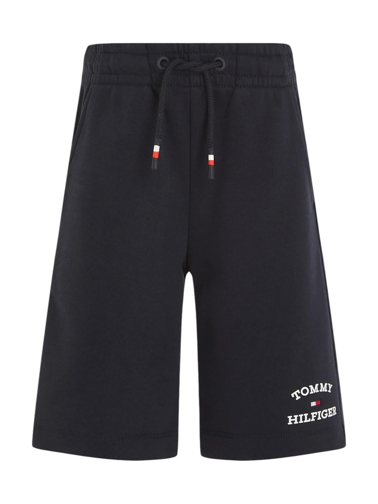TOMMY HILFIGER KB0KB08841XBLU